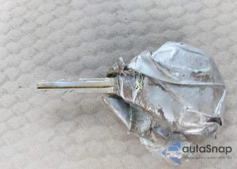 2011 Toyota Camry Le V6 из США, поврежденный, VIN 4T1BK3EK6BU117104